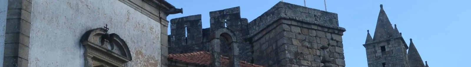 Santa Maria da Feira