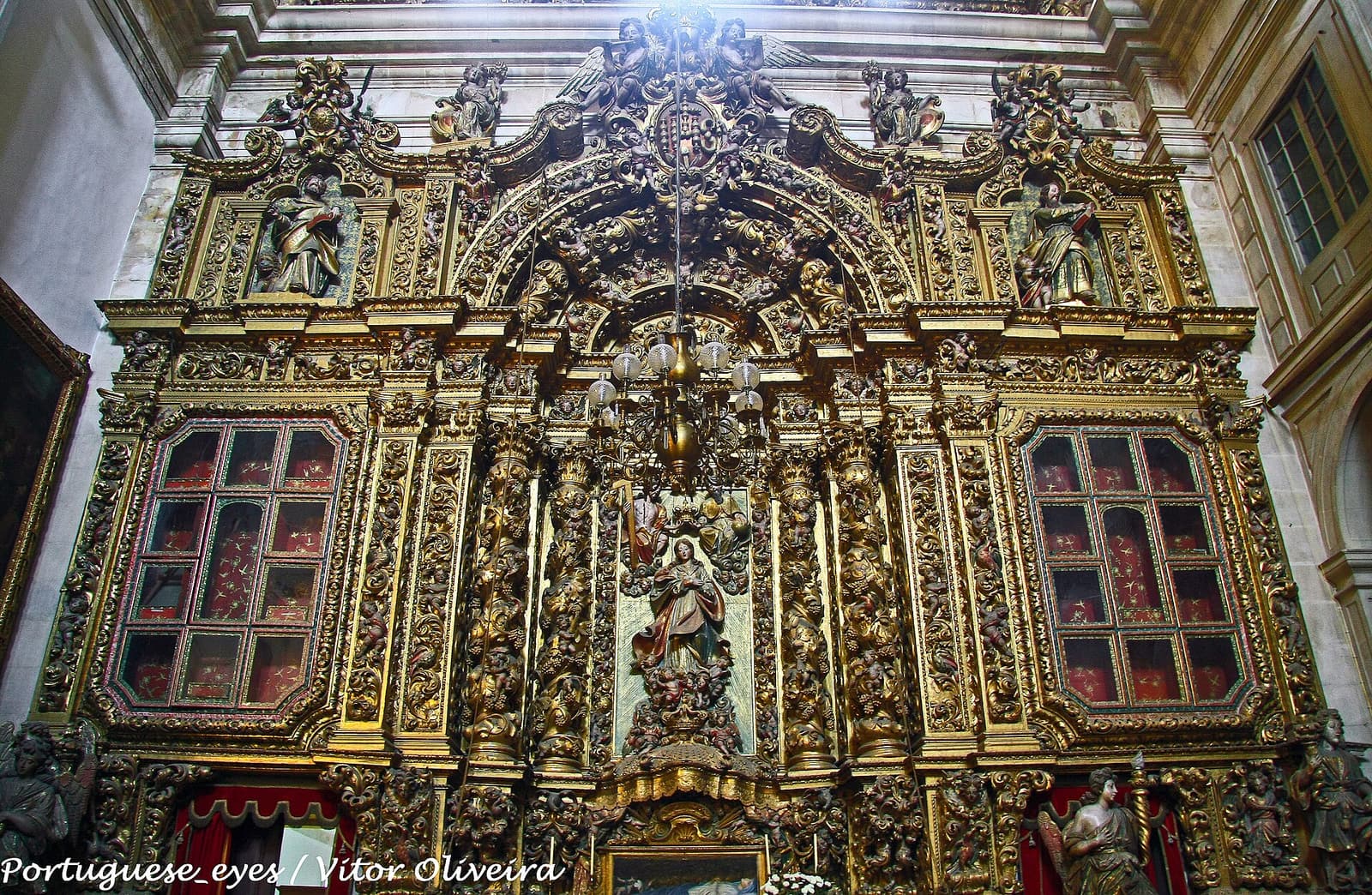 Sés e Catedrais de Portugal
