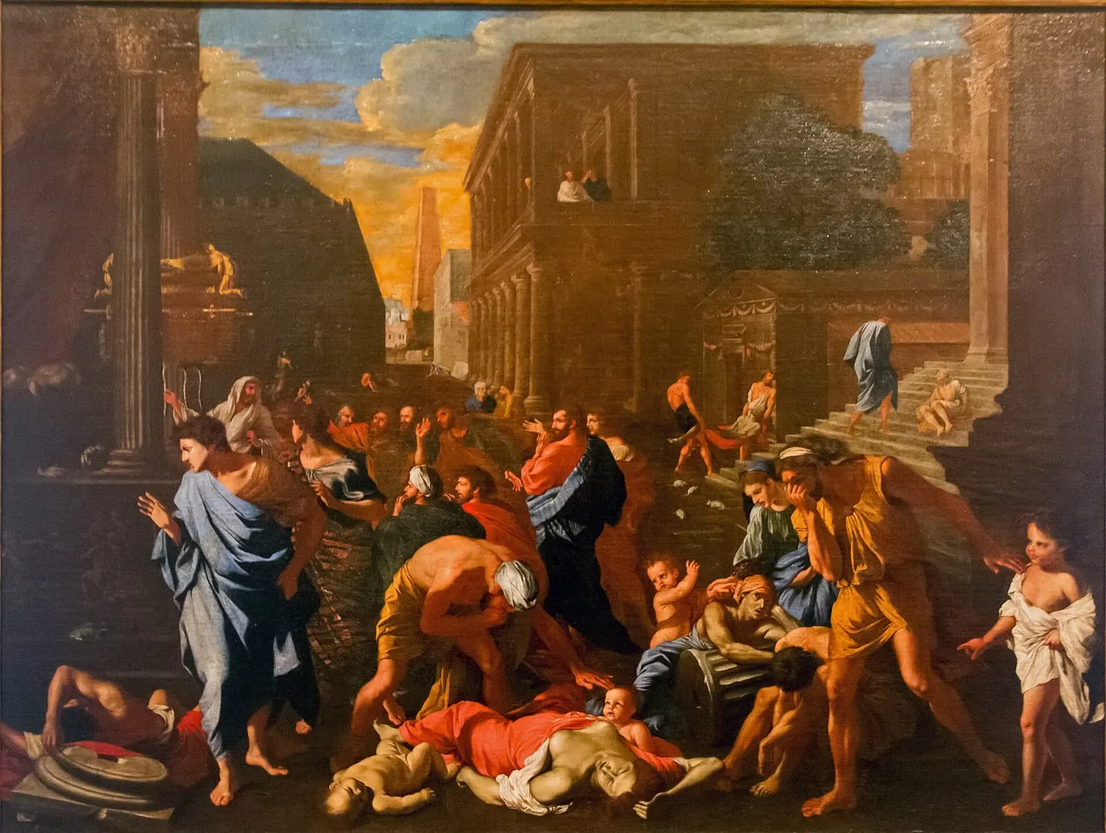 IMC — Institut des musées et de la conservation