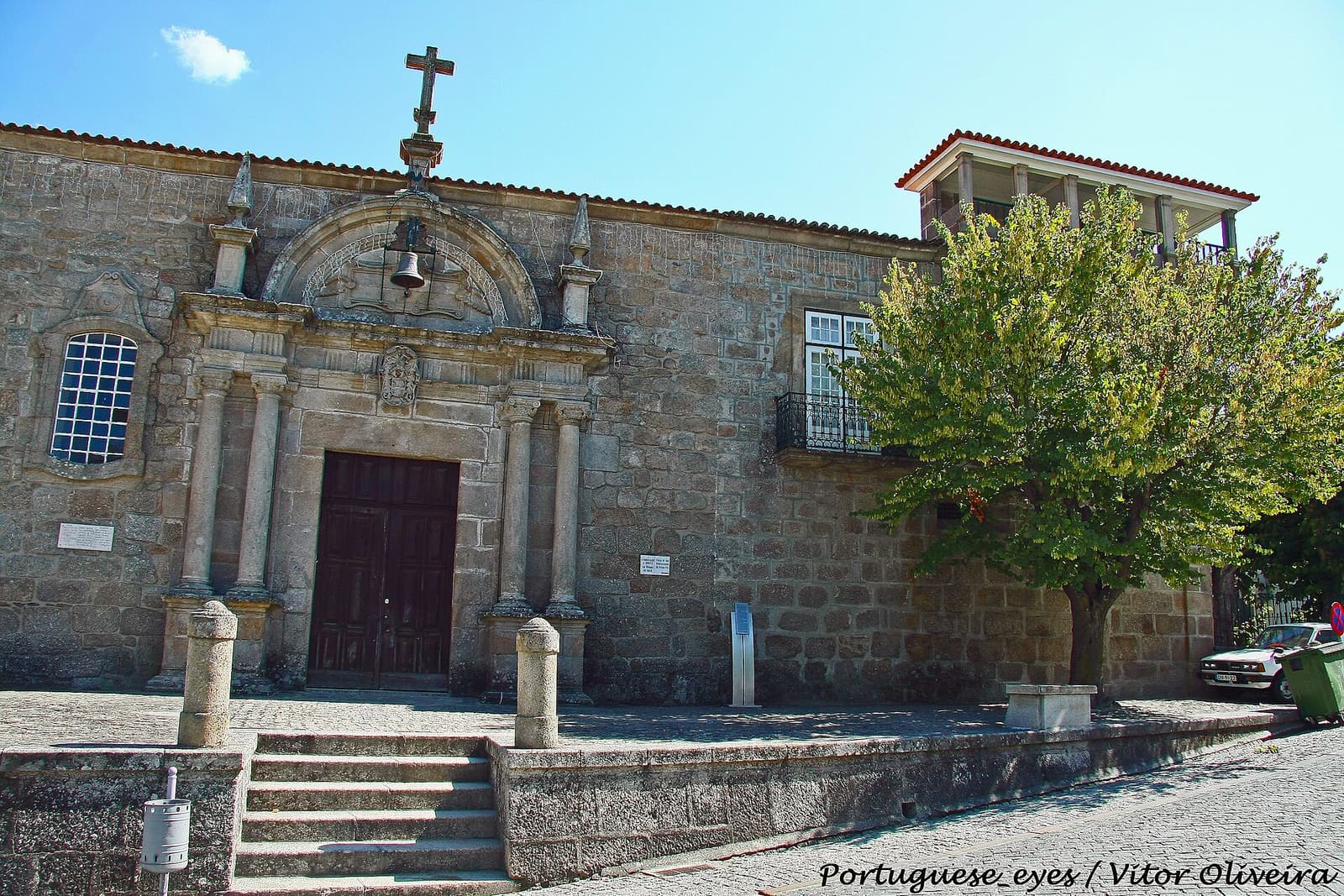 Centro de Portugal — Das Erbe der Beiras