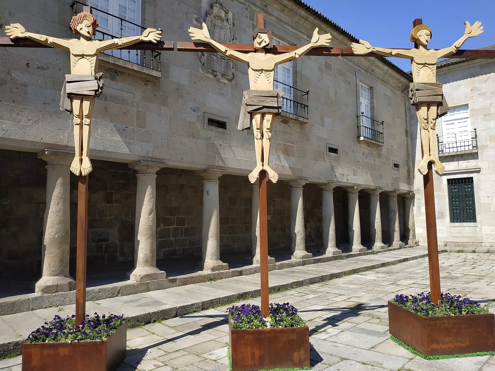 Holy Week in Portugal