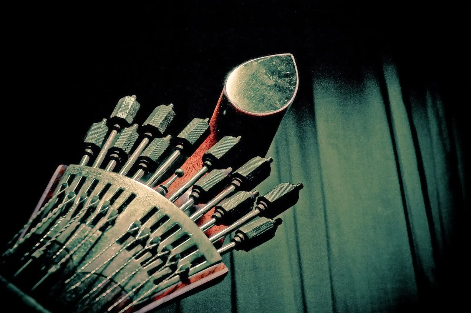 Guitarra Portuguesa