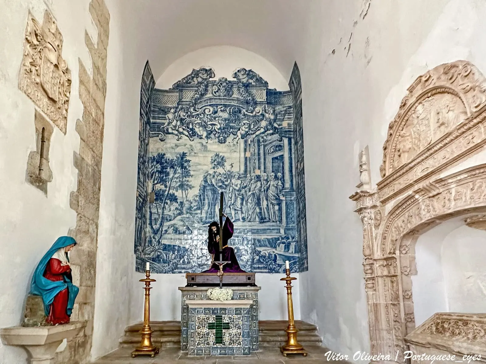 Arquitetura e Arte Gótica em Portugal