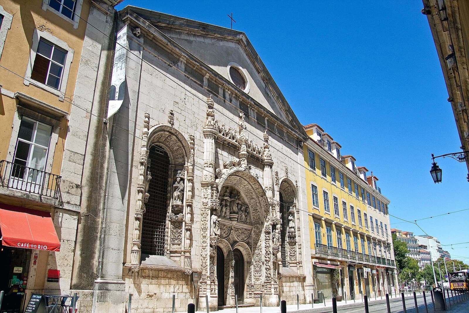 Igreja da Conceição Velha (Lisboa)