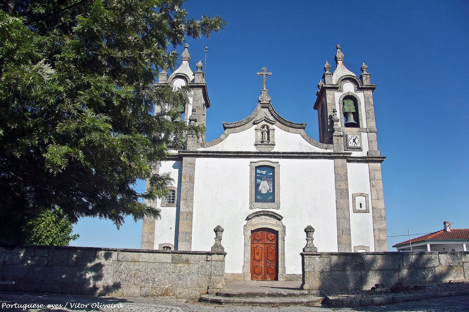 Casa de Mateus