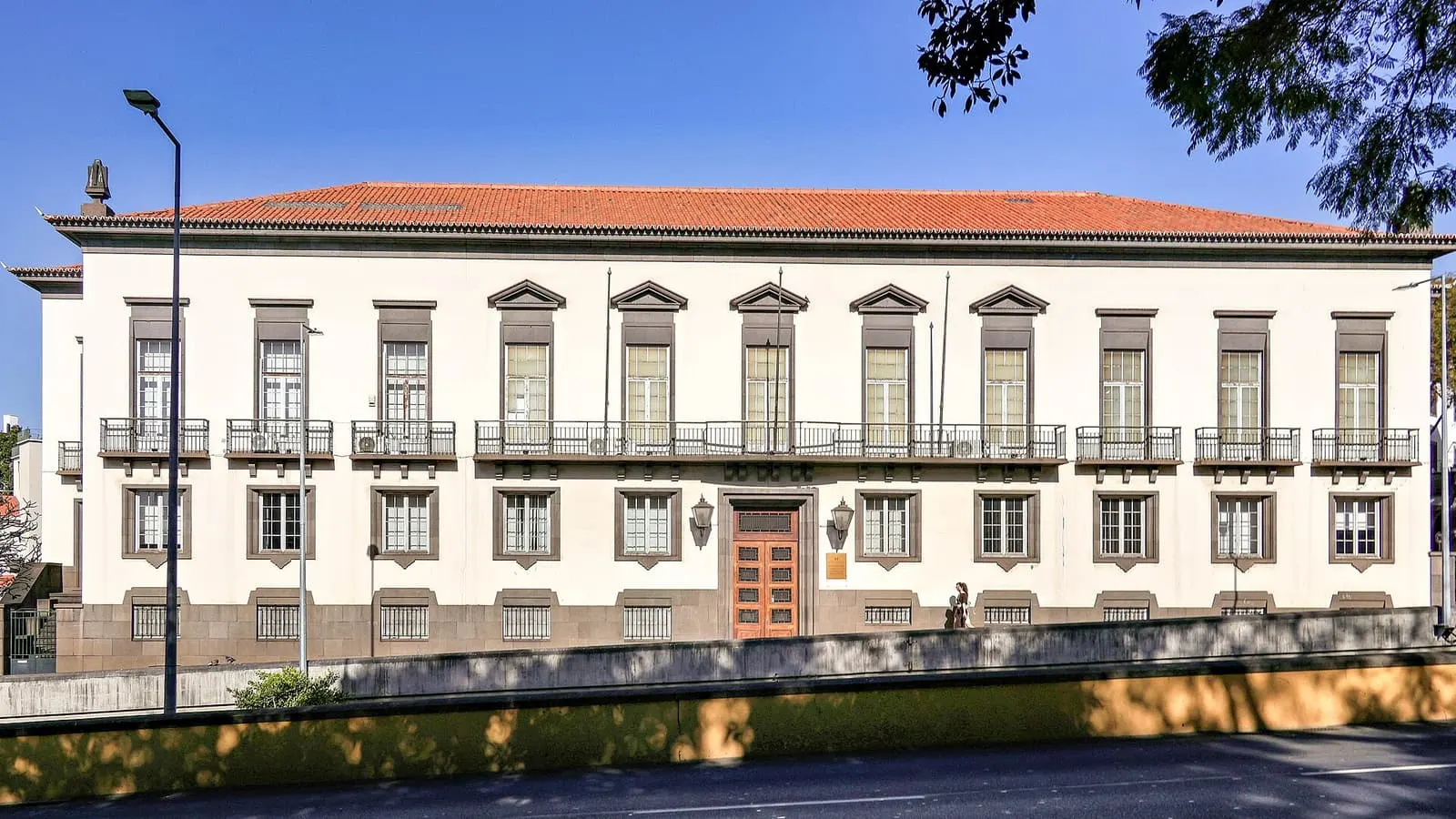 Bordado da Madeira