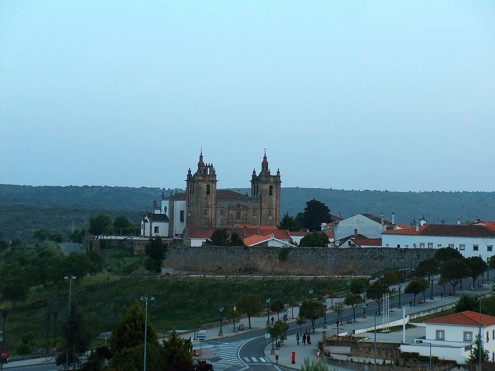 Cathédrale de Miranda do Douro