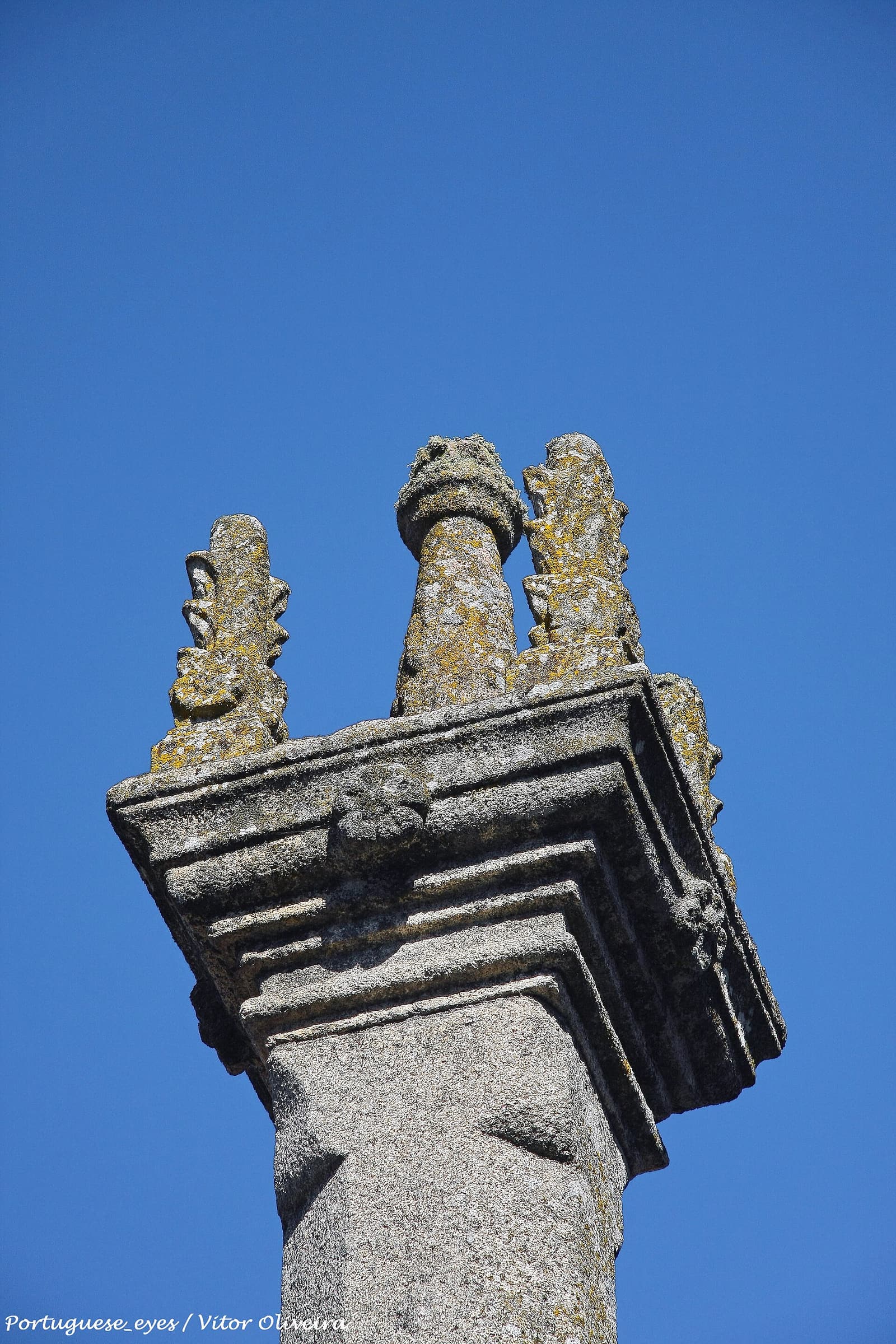 Piloris manuélins du Portugal