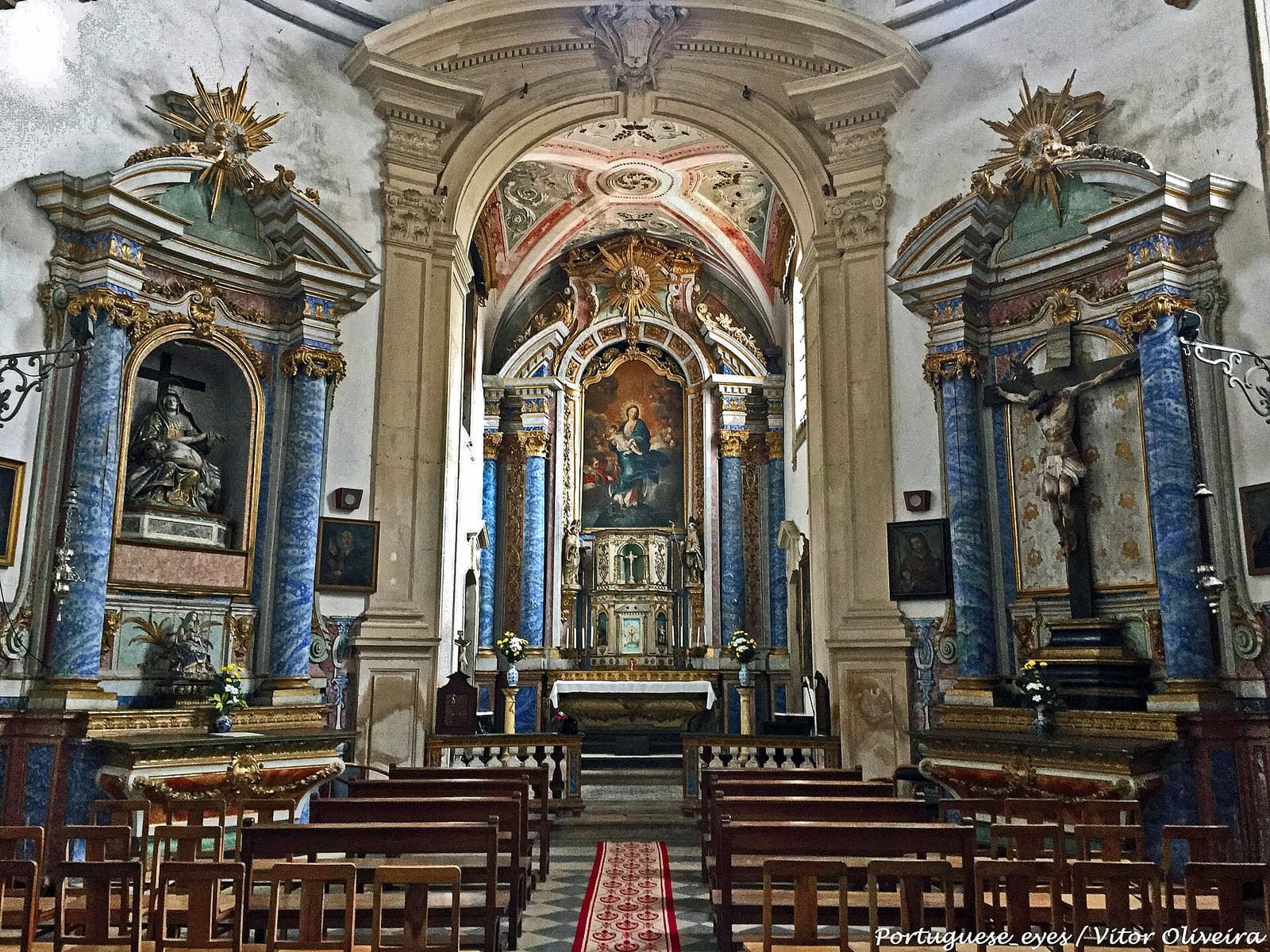 Musée National Machado de Castro
