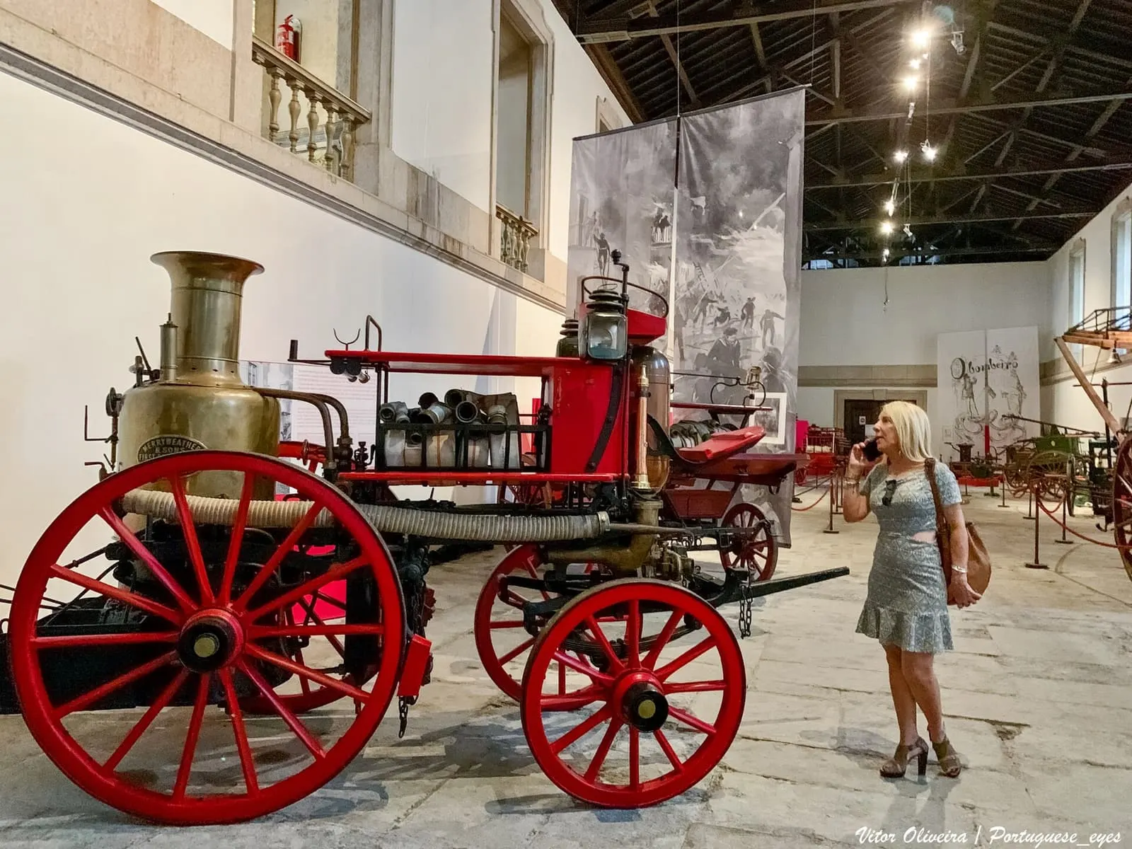 National Coach Museum