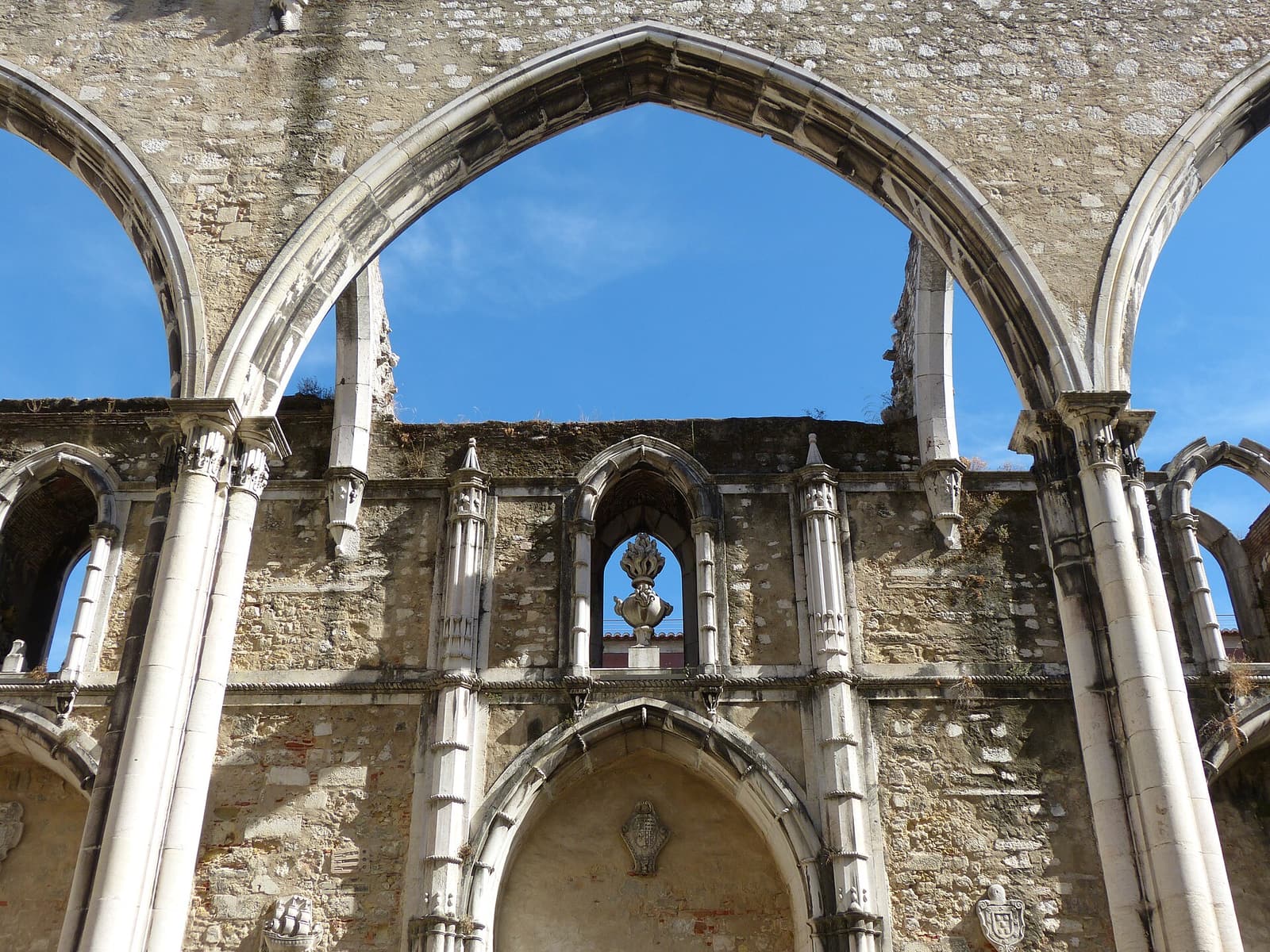 Carmo Church (Lisbon)