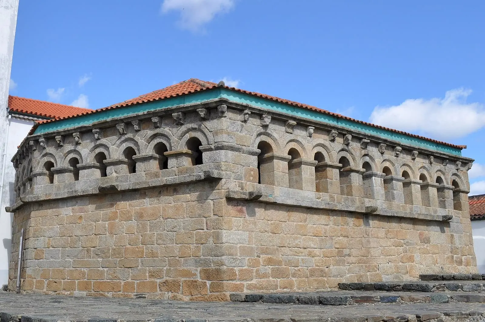 Domus Municipalis de Bragança