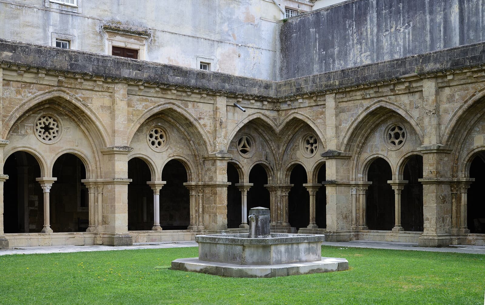 Sé Velha de Coimbra