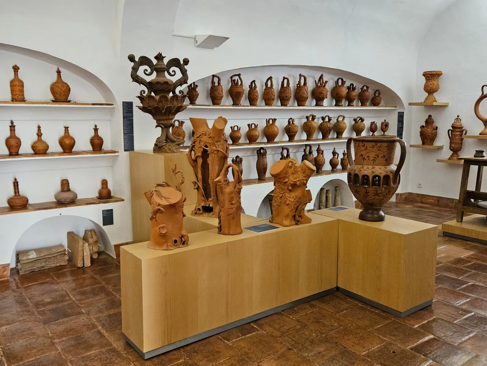 Bonecos de Estremoz