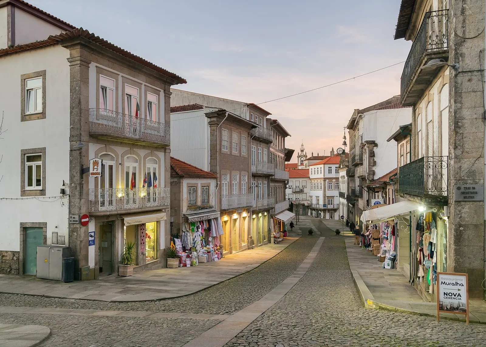 Fortaleza de Valença do Minho