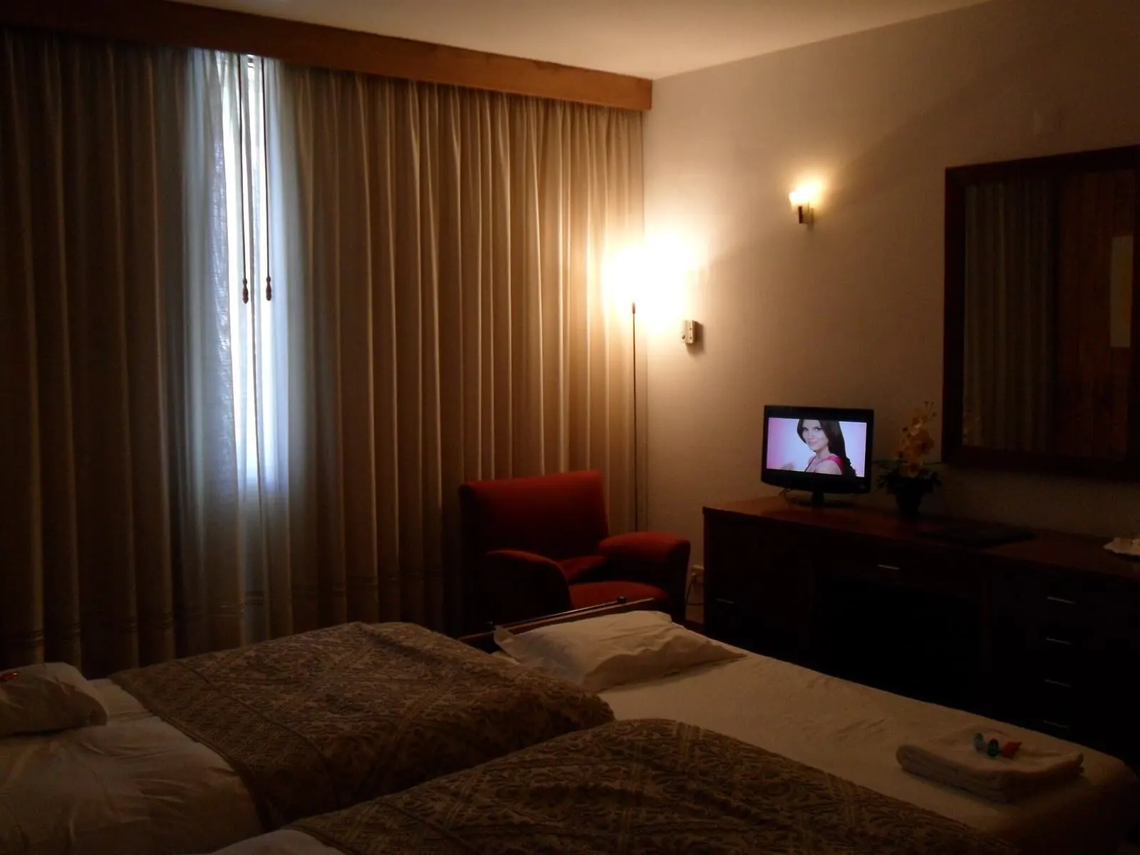 Mobilier Portugais