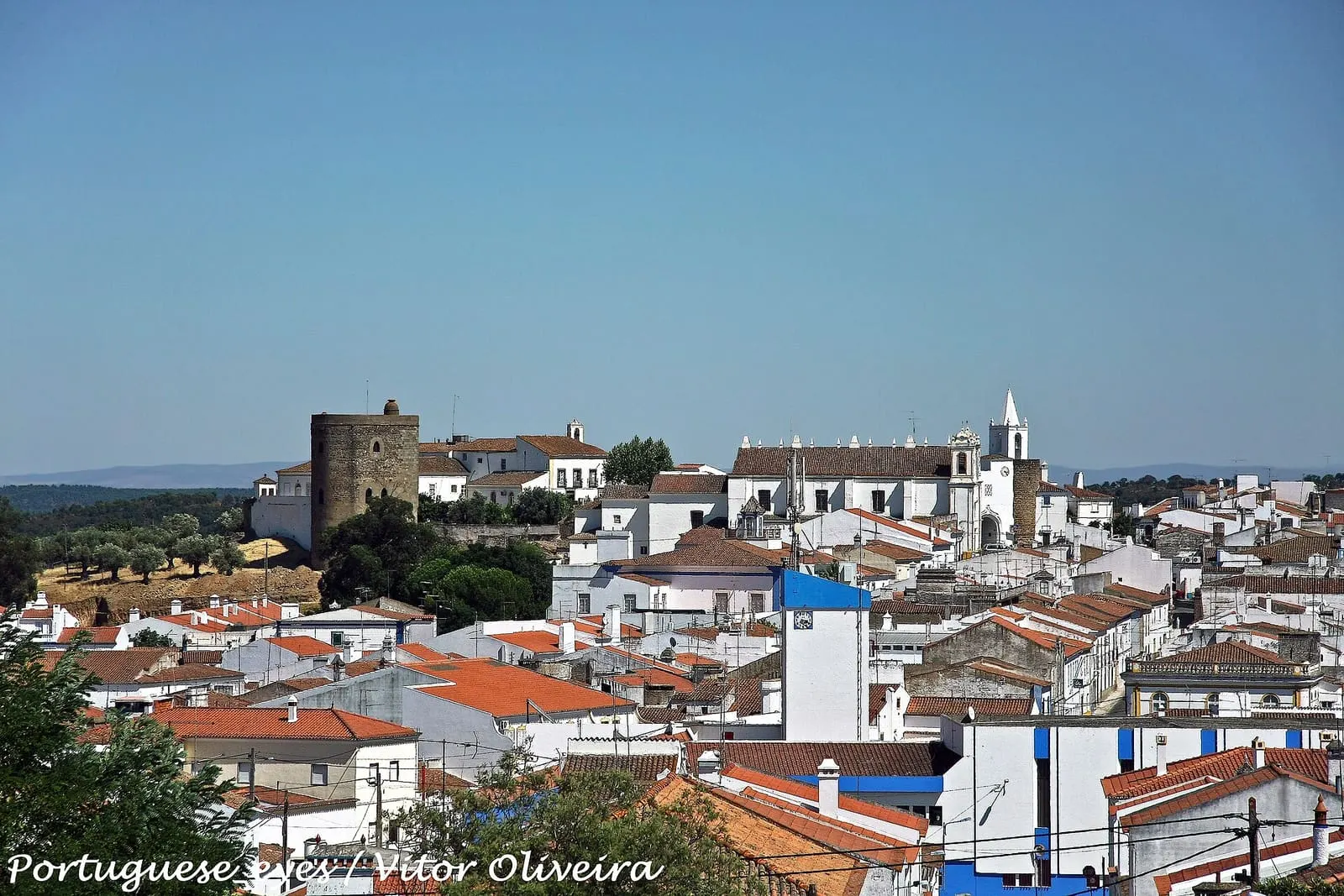 Redondo