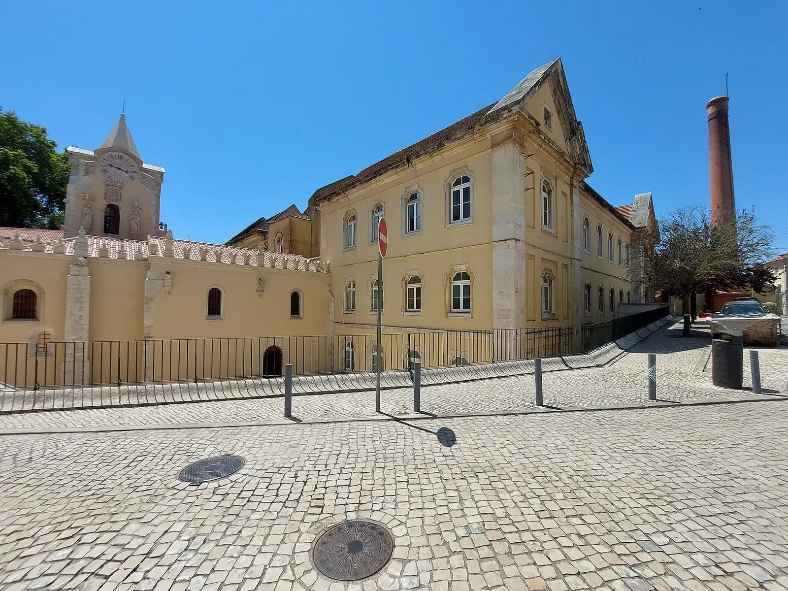 Caldas da Rainha