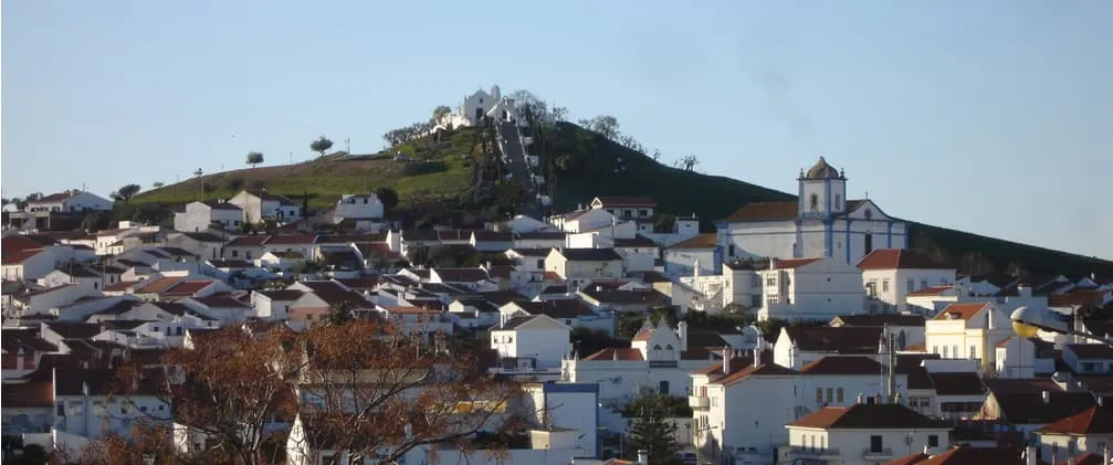 Aljustrel (Vipasca)