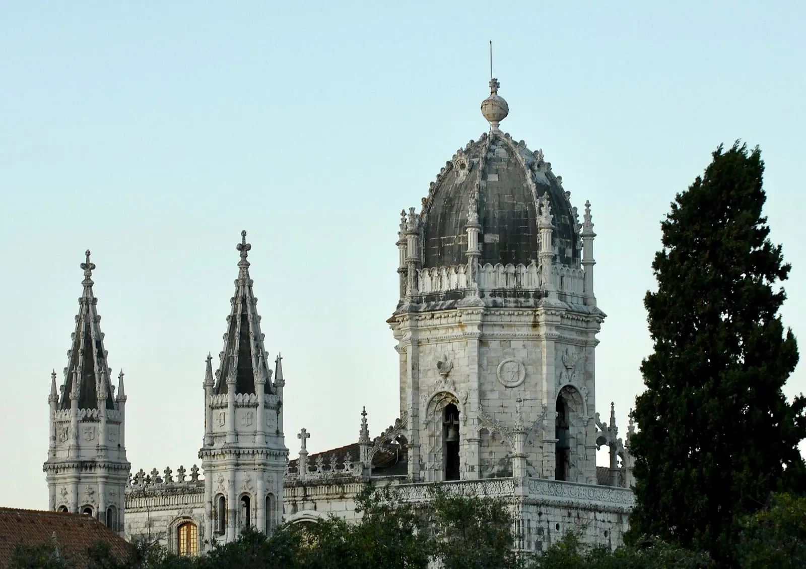 Museu Nacional de Arqueologia