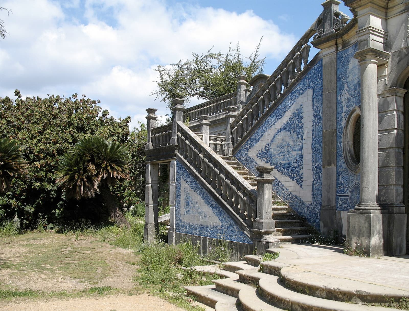 Palácio de Estói