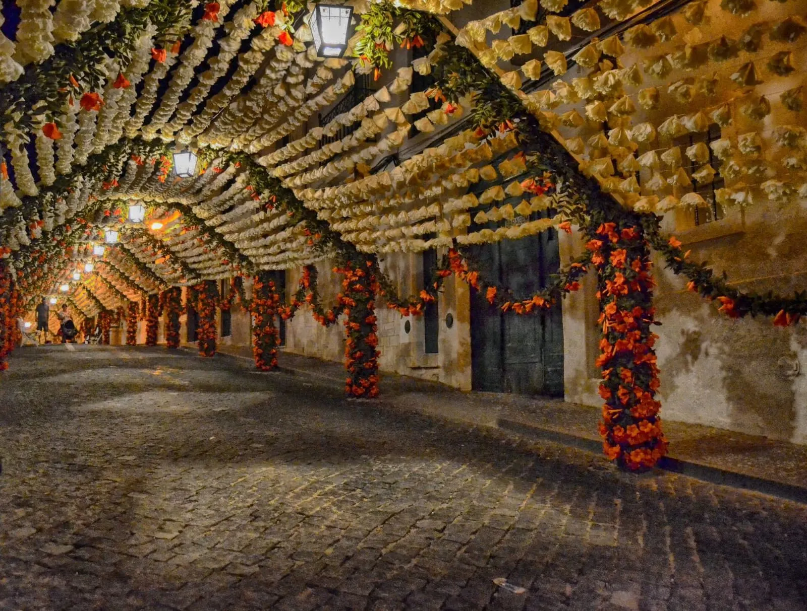 Festas do Povo de Campo Maior