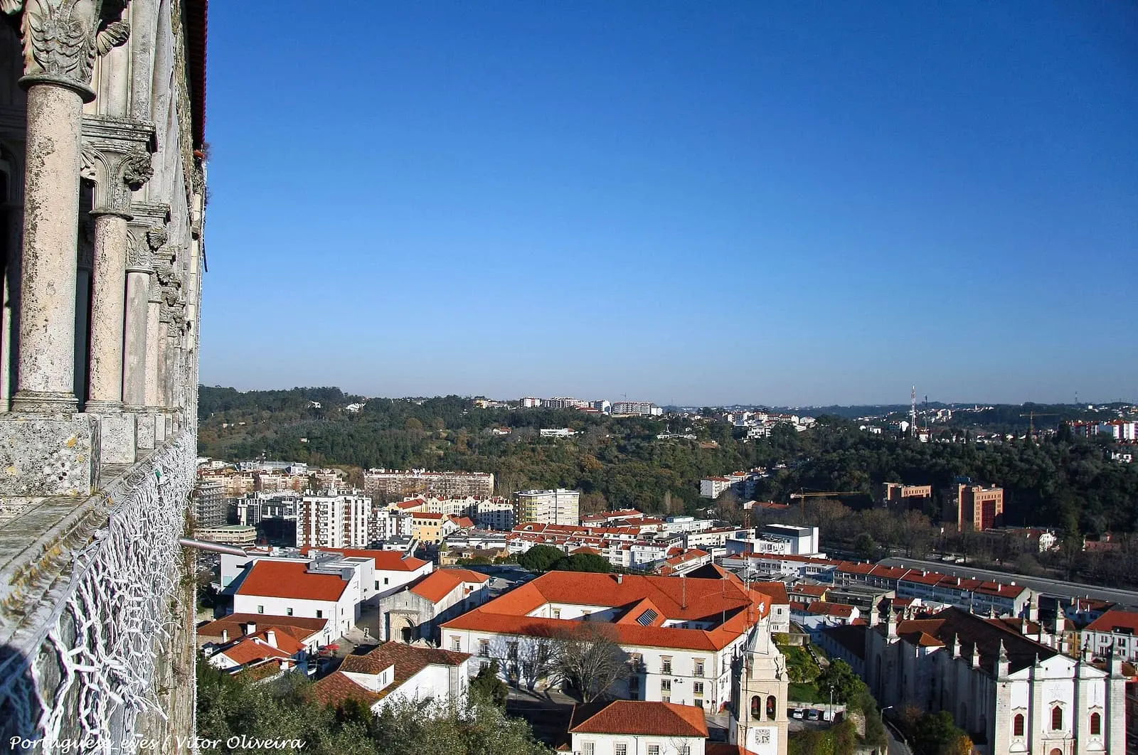 Burg von Leiria