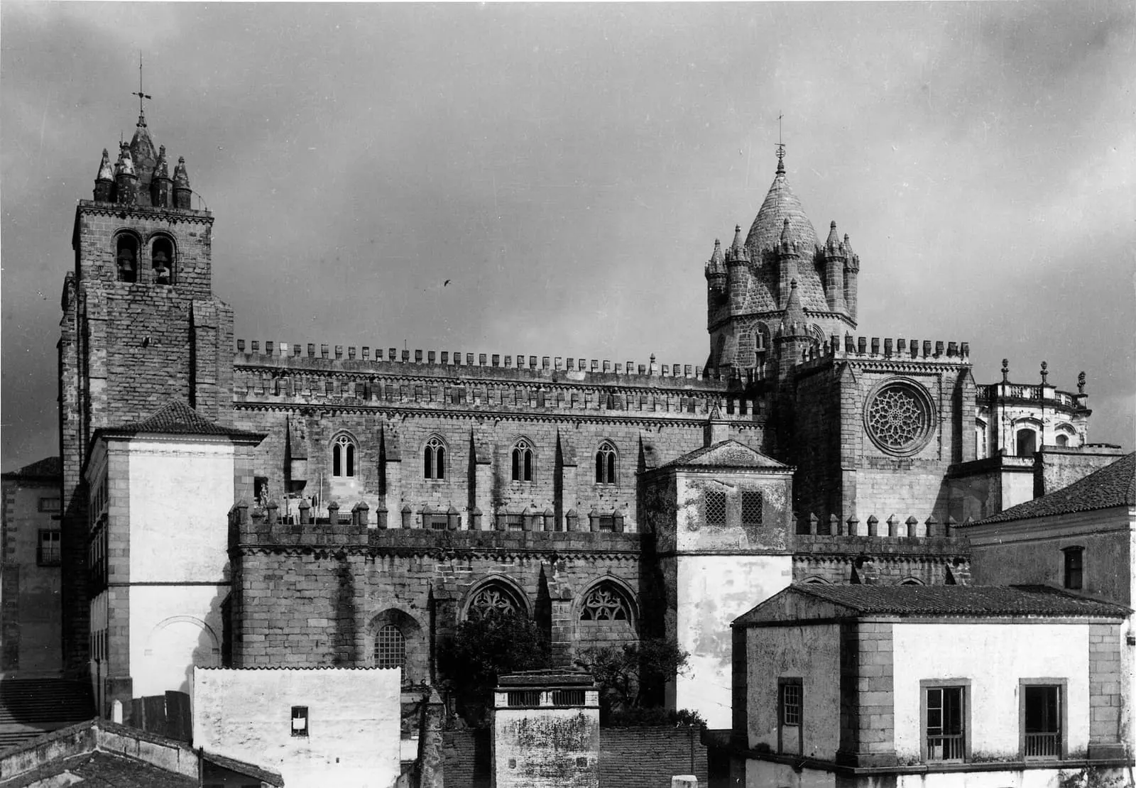 Catedral de Évora