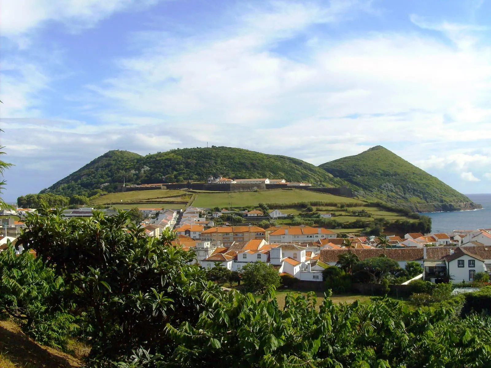 Açores