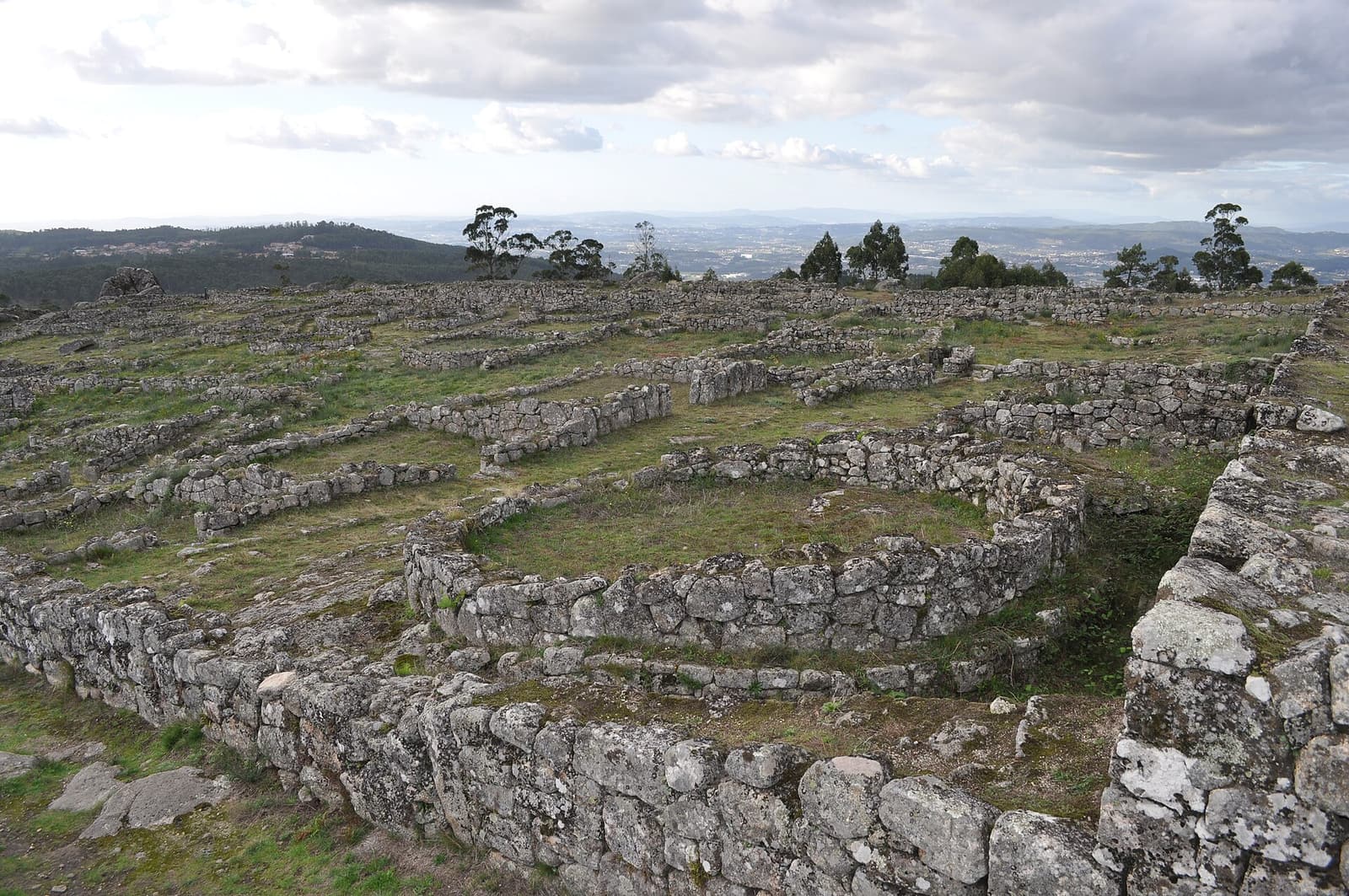 Citânia de Sanfins