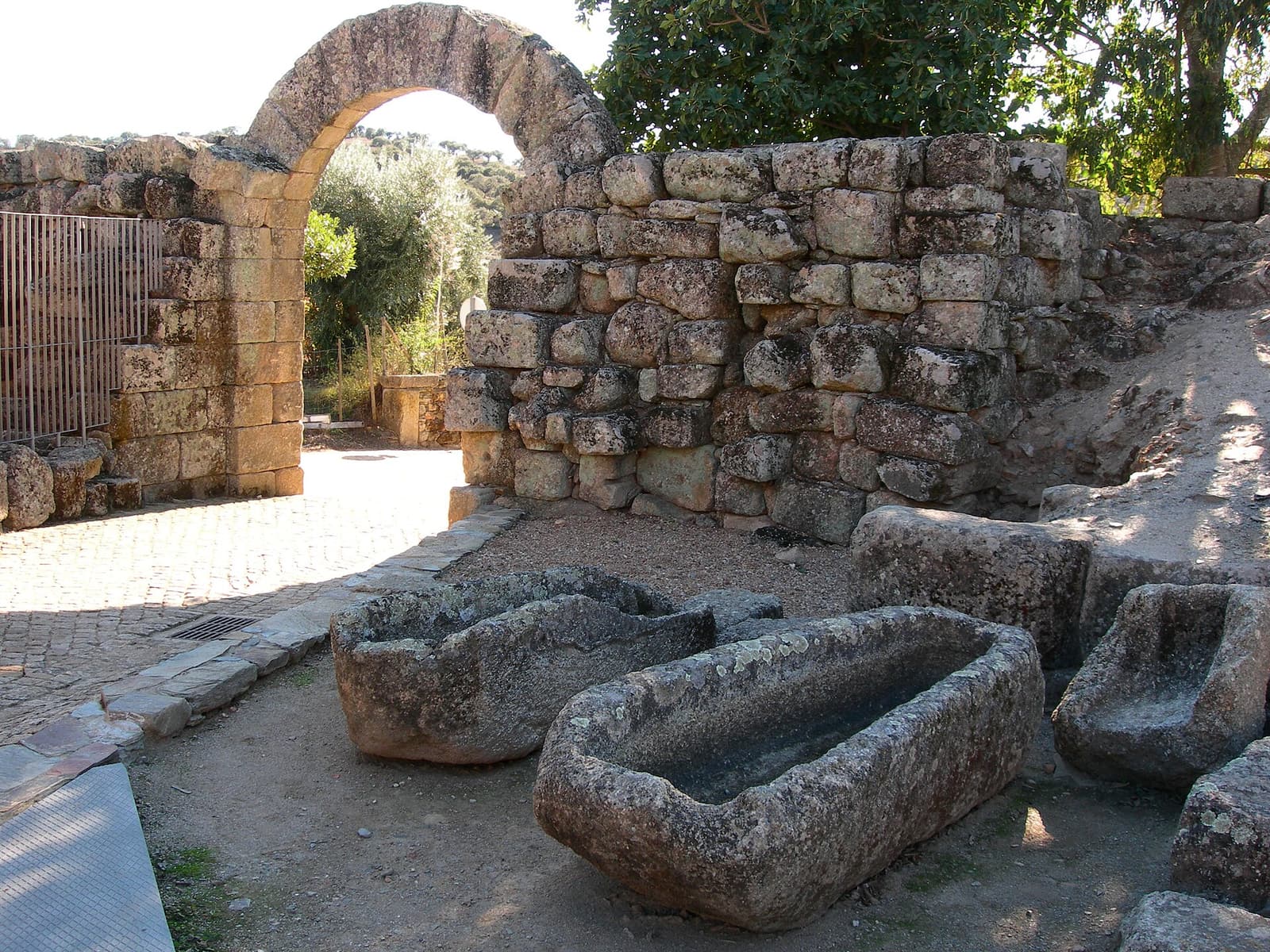 Idanha-a-Velha (Egitânia)