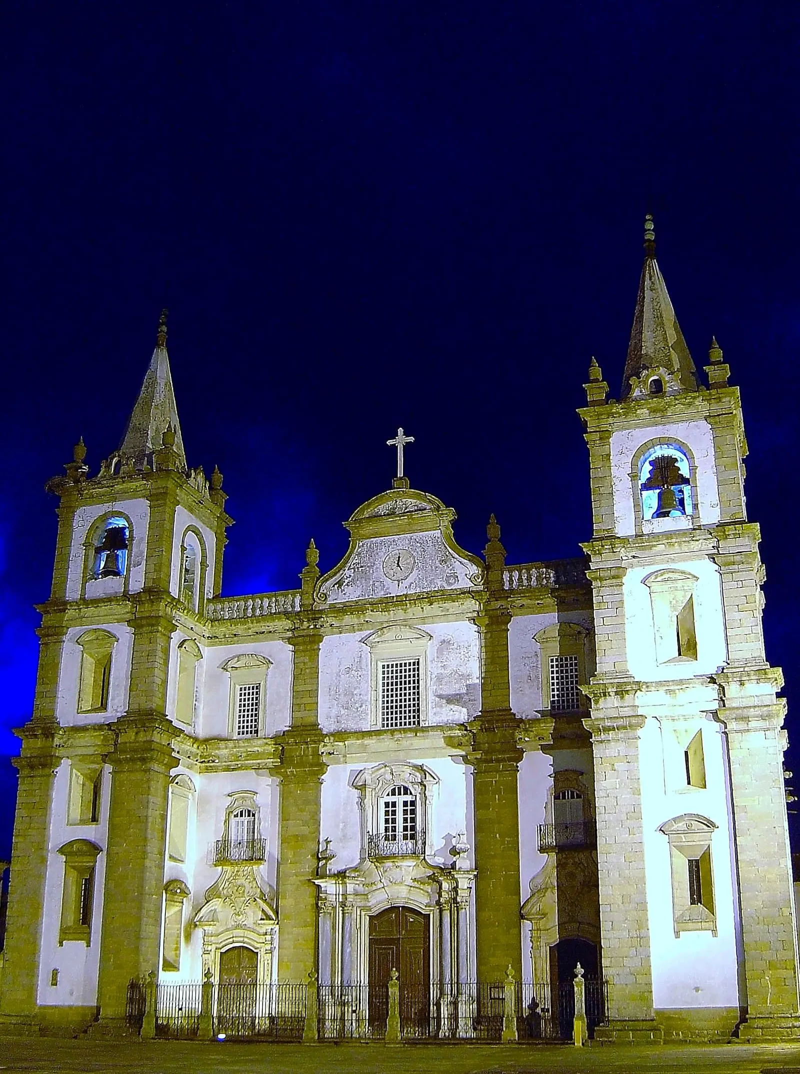 Cathédrale de Portalegre