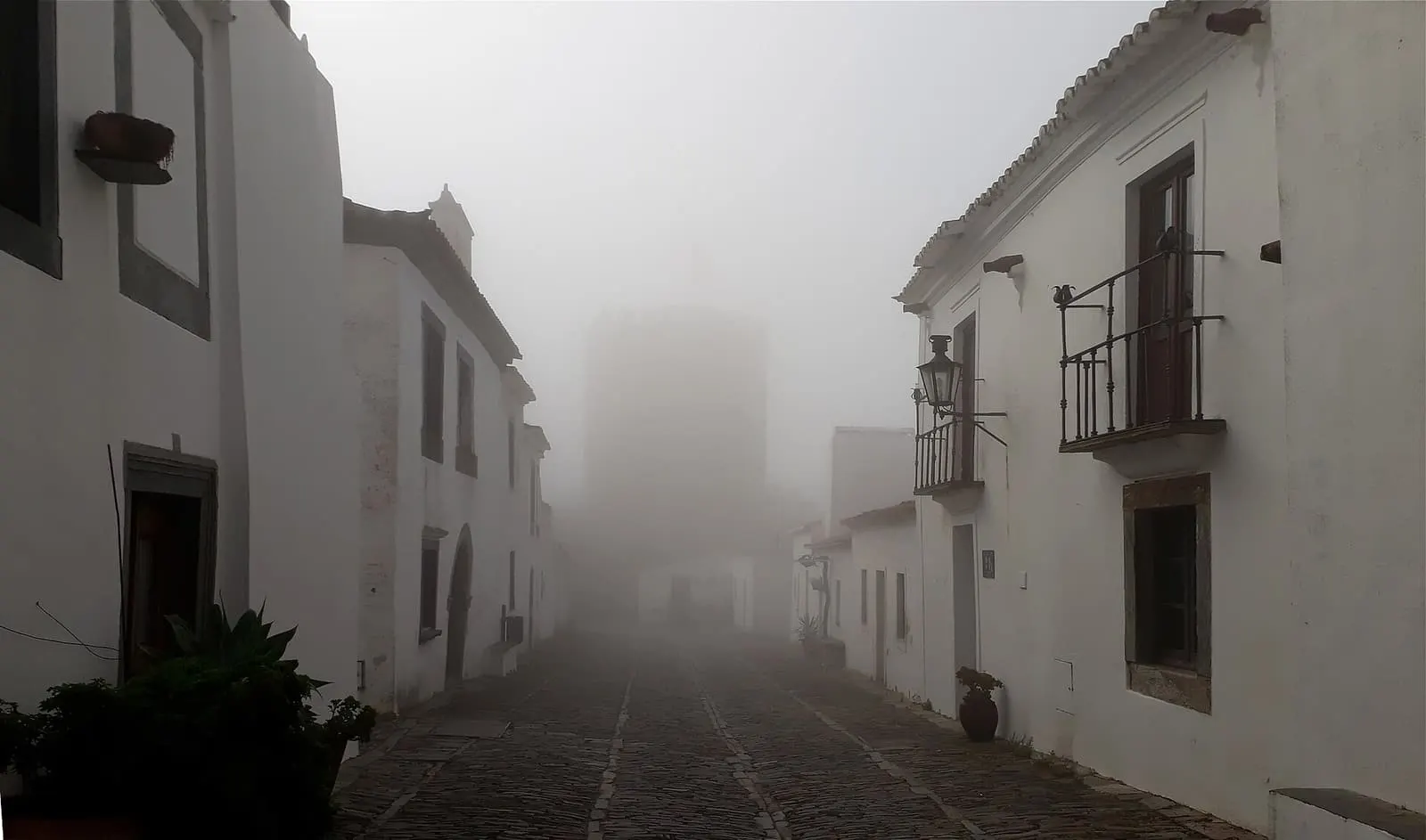 Monsaraz