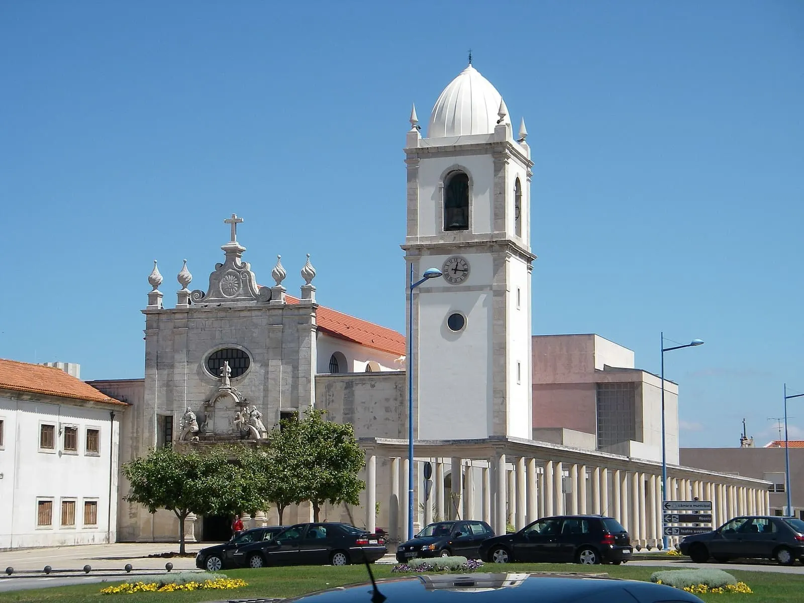Sé de Aveiro (São Domingos)