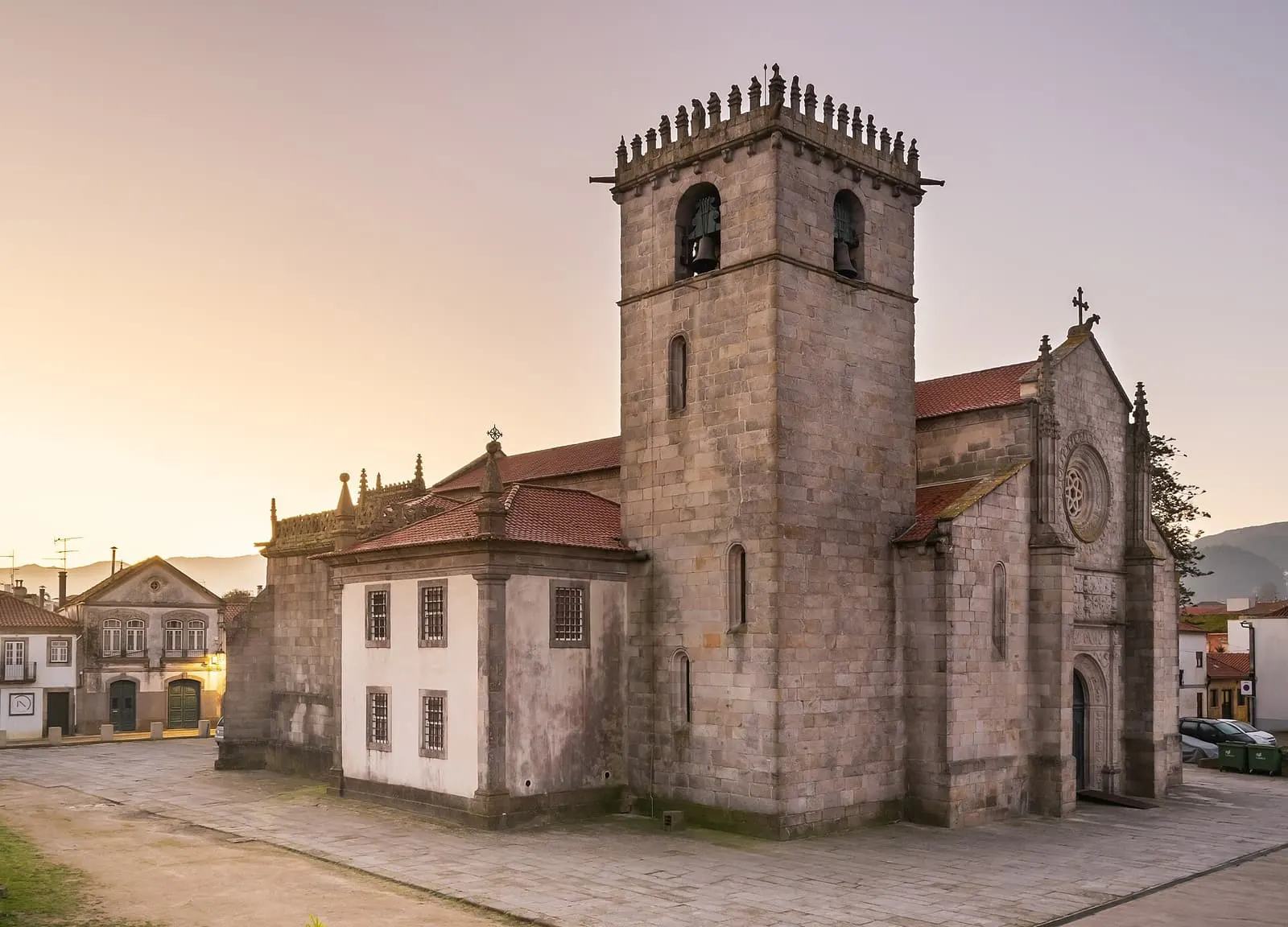 Caminha