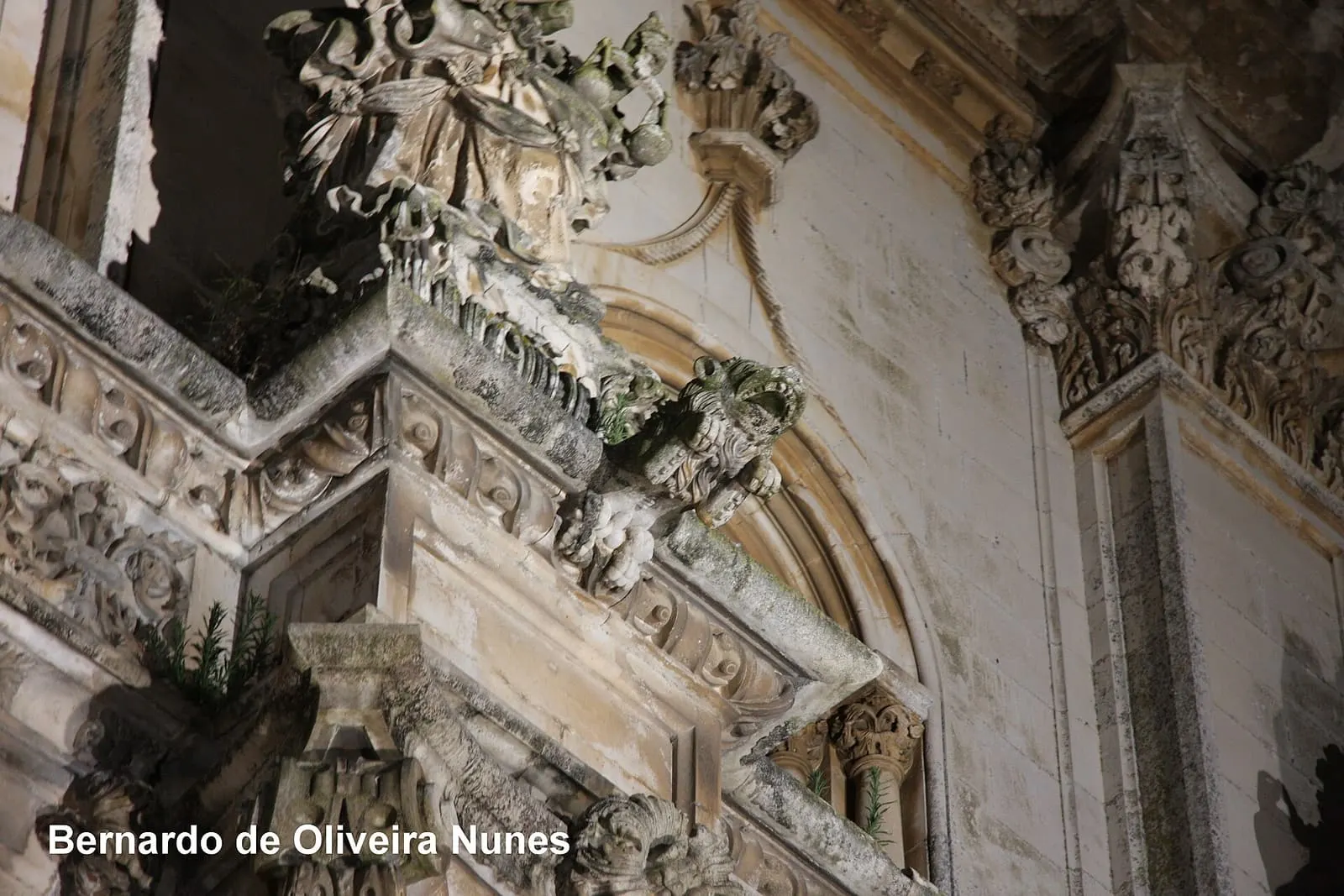 Monastère d'Alcobaça