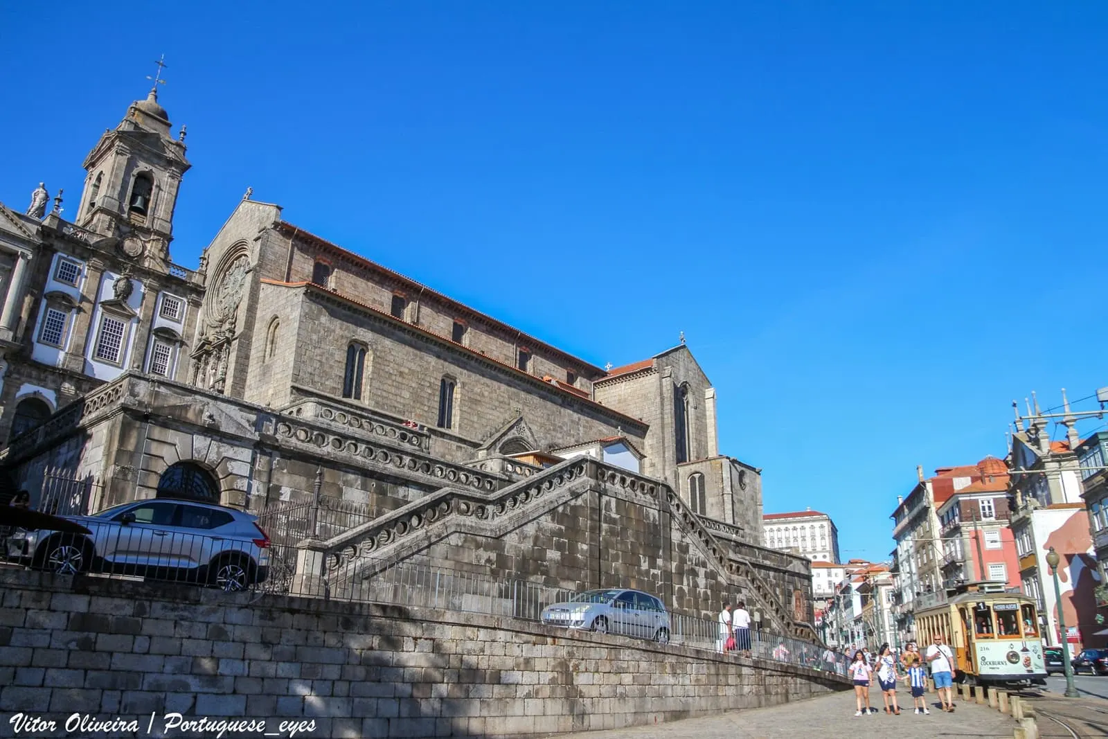 Sé do Porto