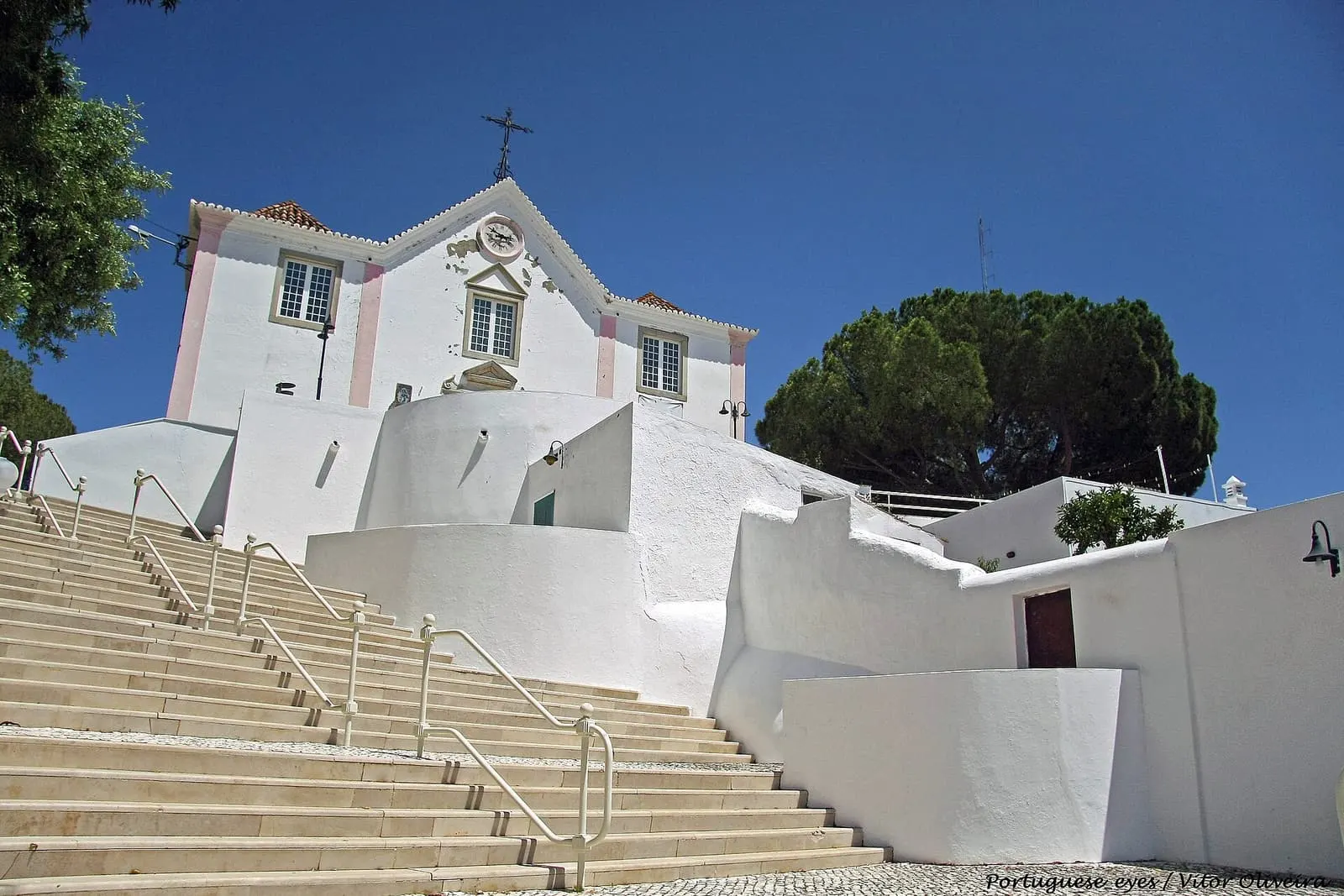 Capillas y ermitas