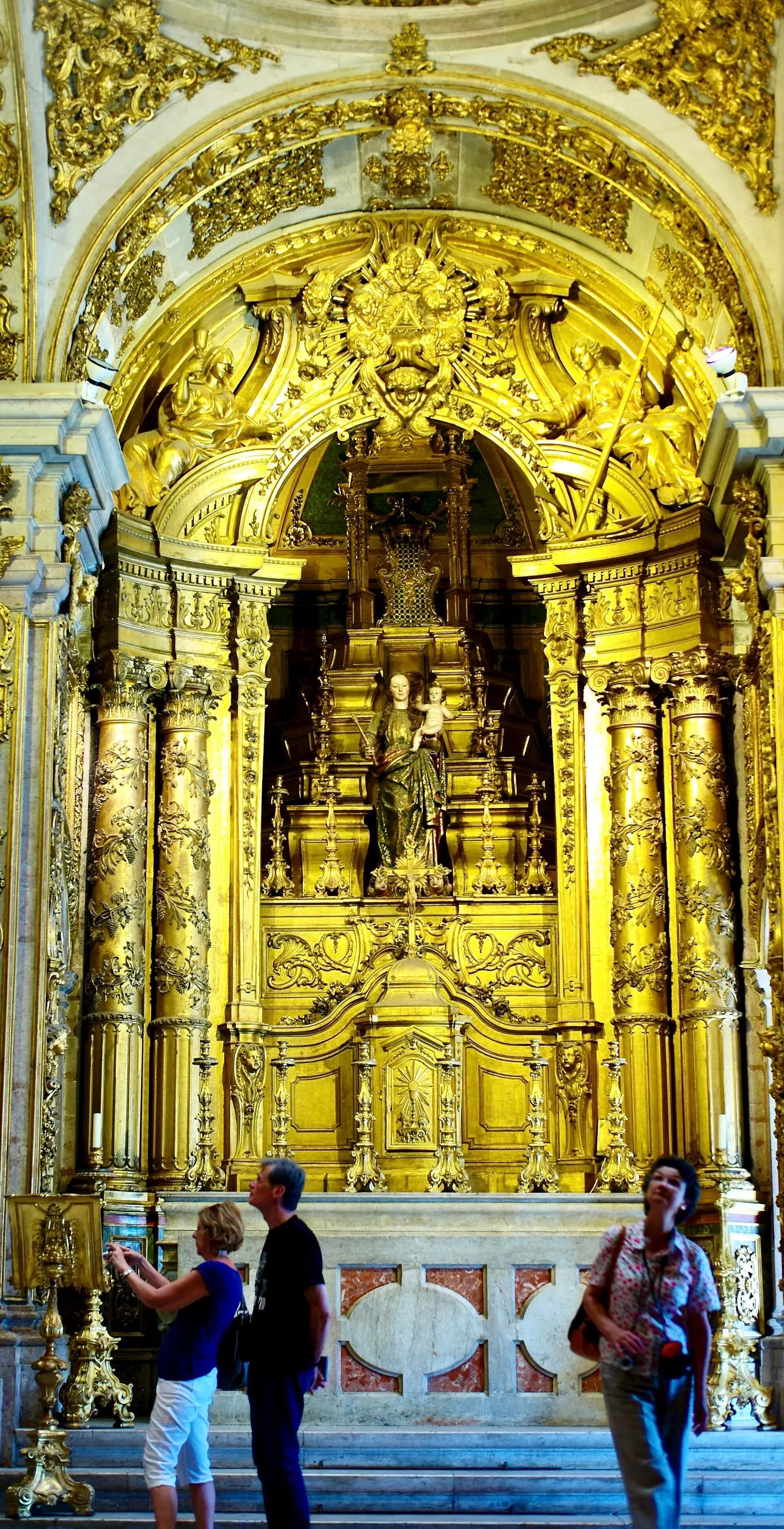 Museu Nacional do Azulejo