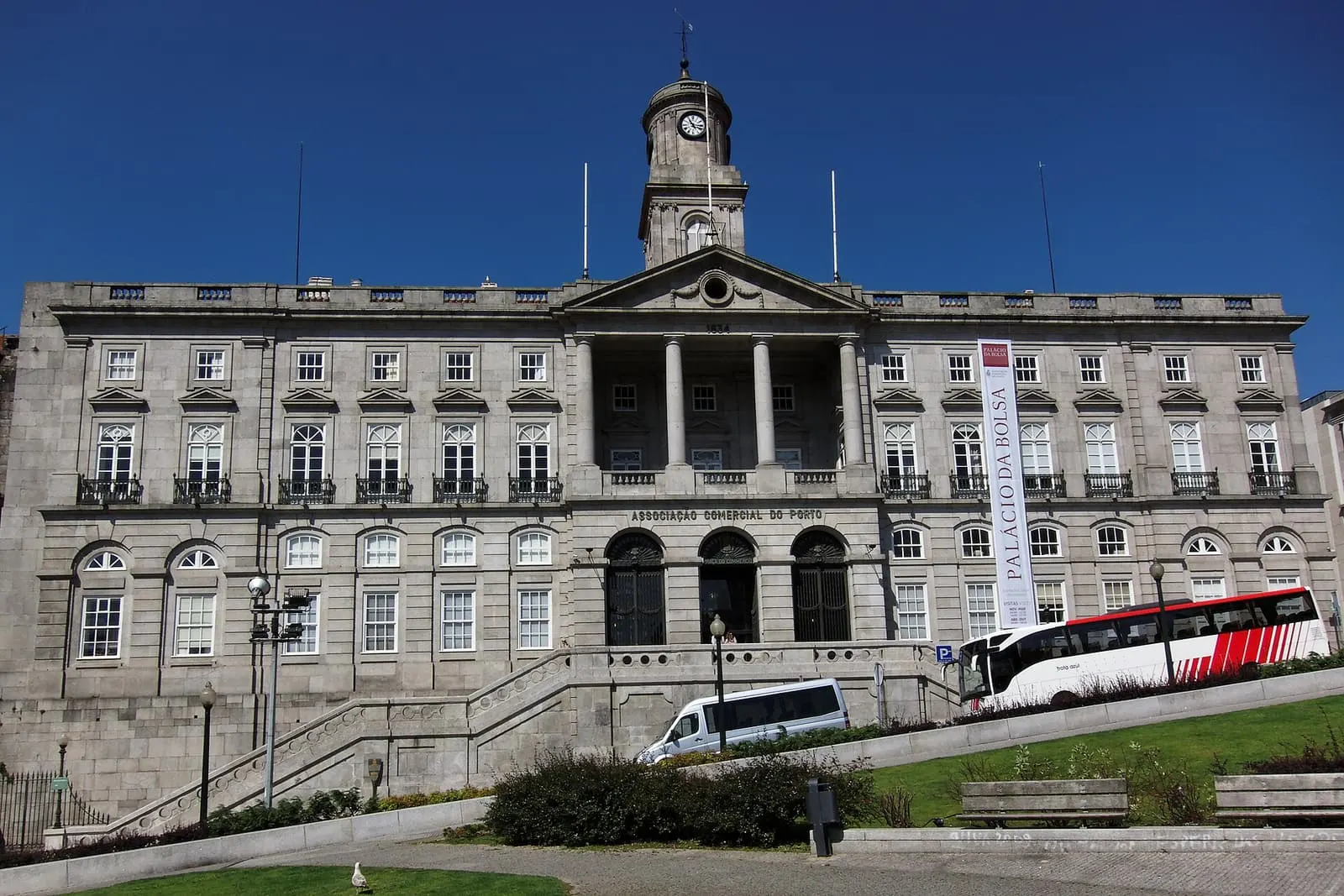 Palácio da Bolsa (Porto)