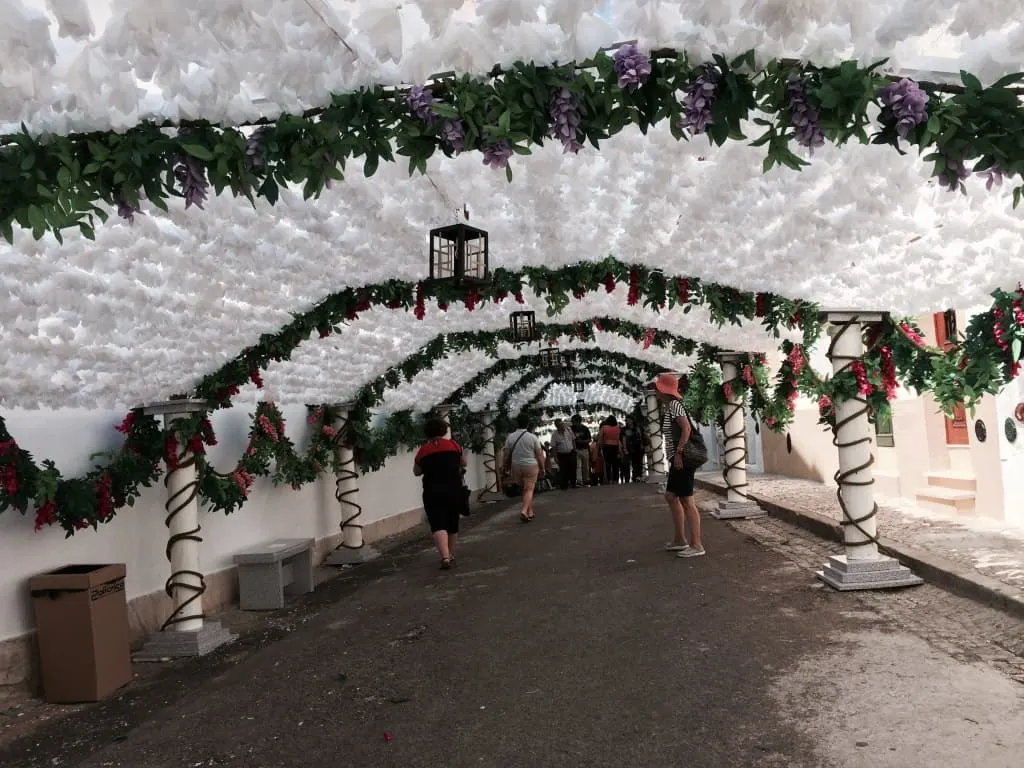 Festa do Povo of Campo Maior