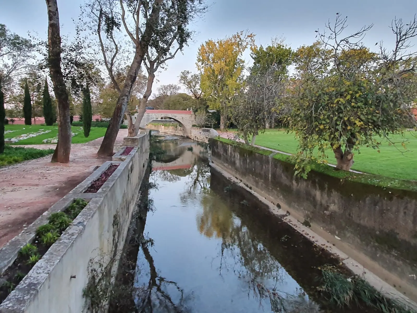 Quintas de Recreo