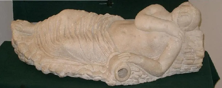 Arqueologia romana de Portugal