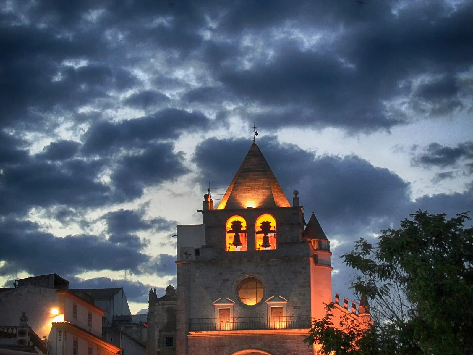 Elvas Cathedral (Church of Our Lady of the Assumption)