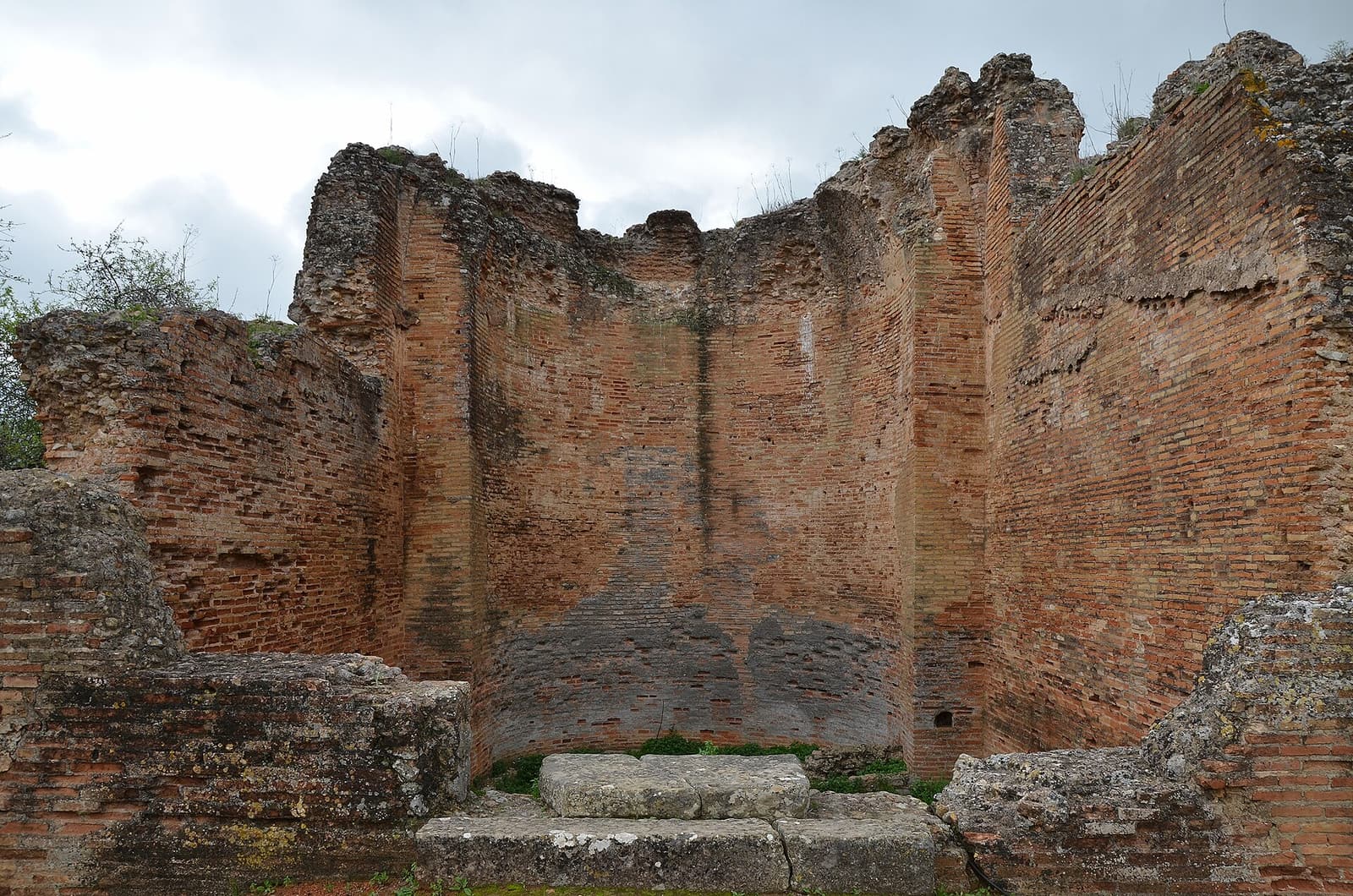 Villa Romana de Milreu