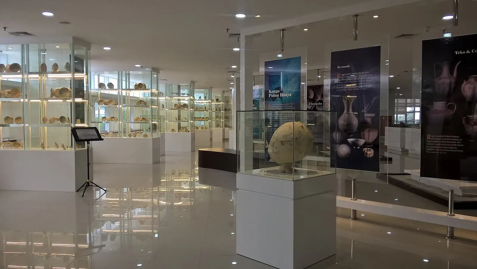 Arqueologia náutica e subaquática