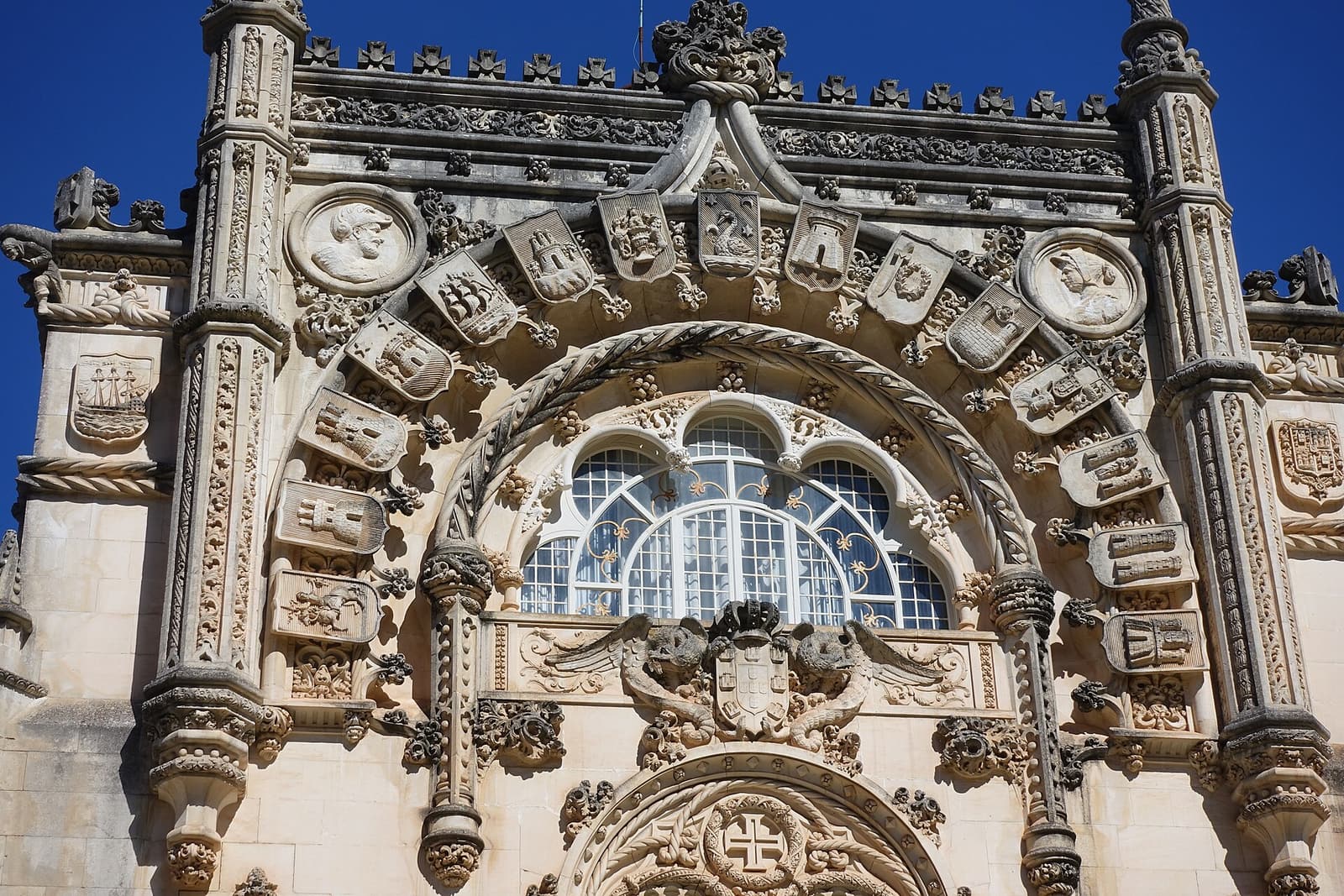 Palais du Buçaco