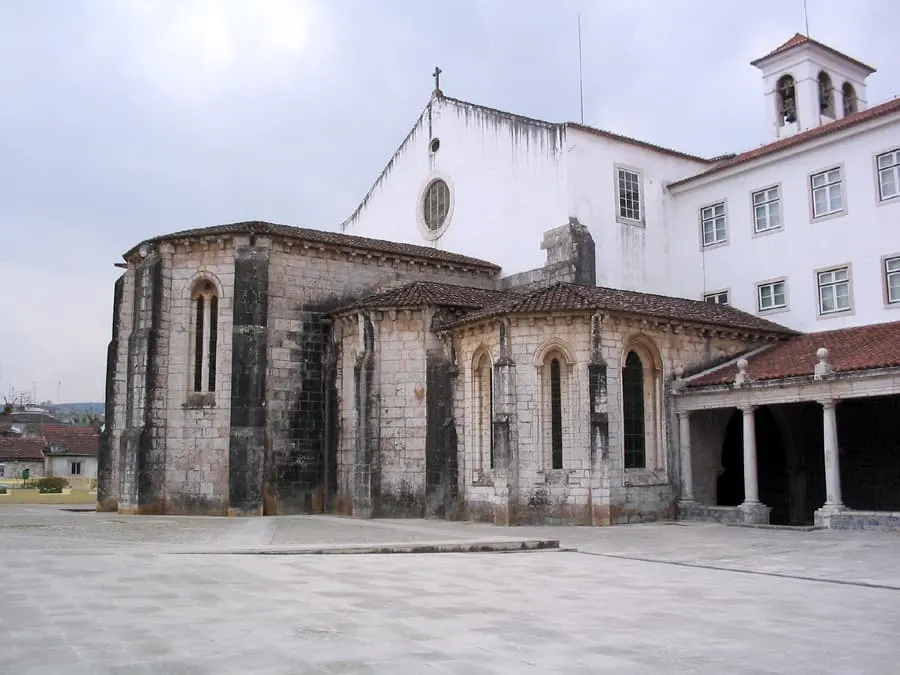 IPPAR — Portugiesisches Institut für architektonisches Erbe
