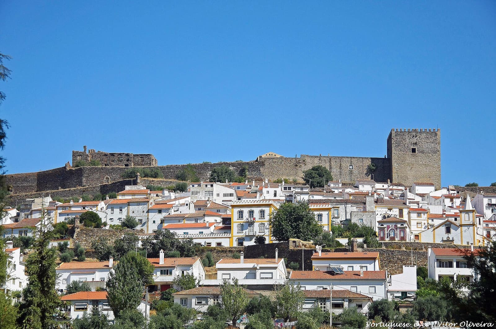 Castelo de Vide