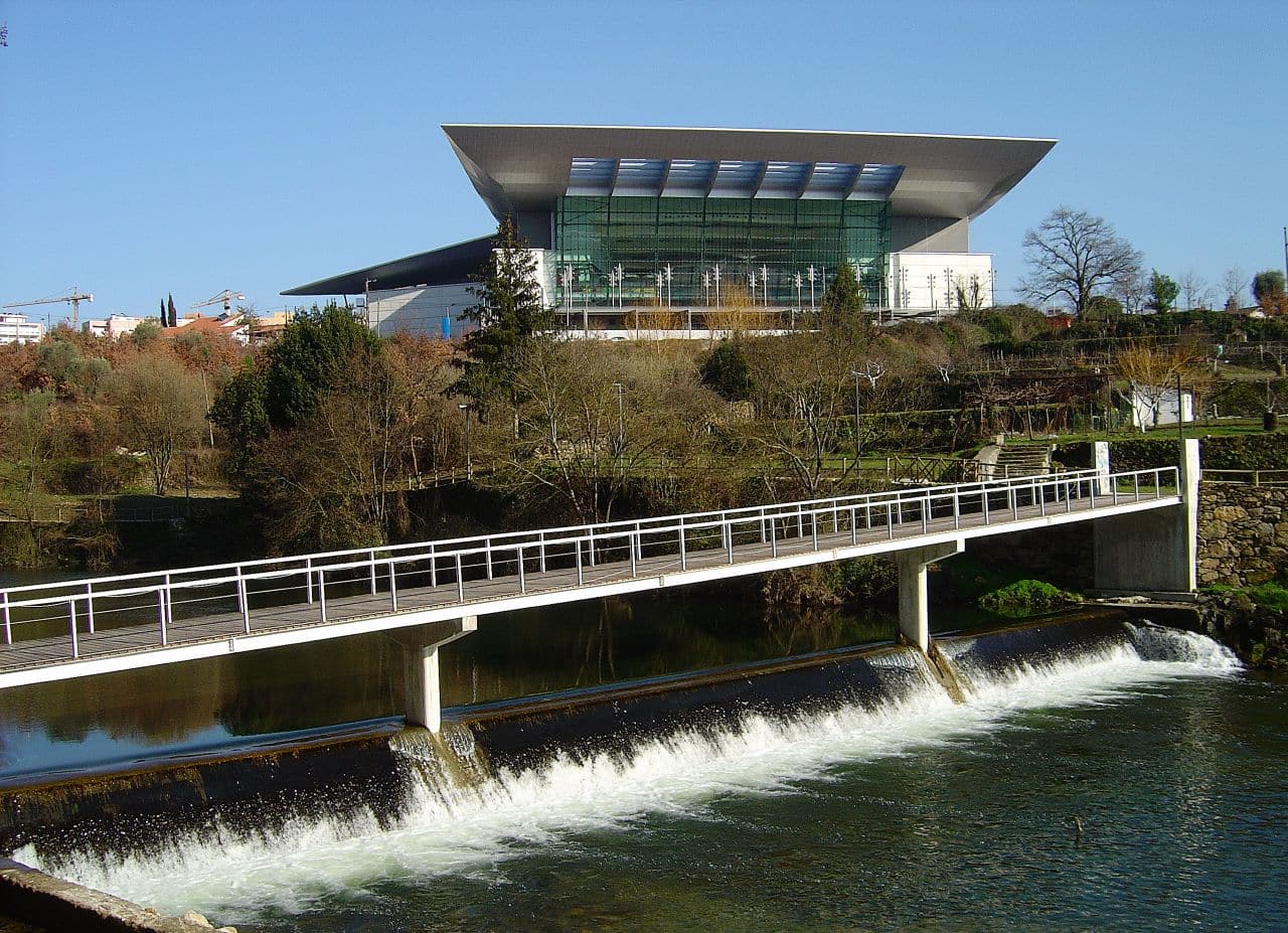 Vila Real